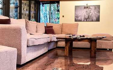 4 Bed House with En Suite at Lakeview