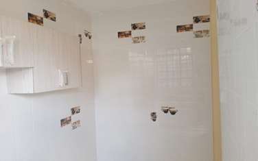 2 Bed Apartment with Parking at Kihunguro-Kikuyu Road