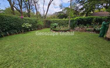 3 Bed House with En Suite at Nairobi