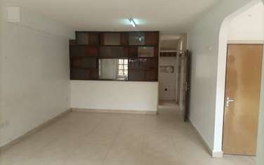 4 Bed Townhouse with Garage in Langata