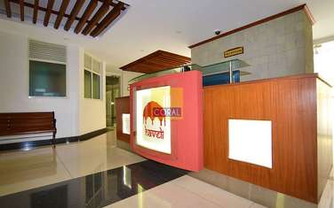 2 Bed Apartment  at Haveli Towers