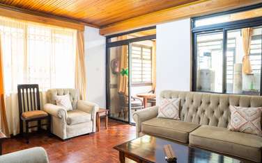 1 Bed Townhouse with En Suite in Runda