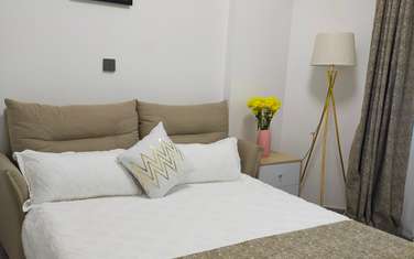 1 Bed Apartment with En Suite at Oloitoktok