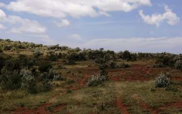  5 ac land for sale in the rest of Kajiado North