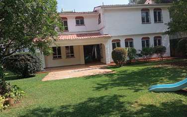 4 Bed House with En Suite at Lake View Estate