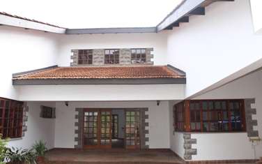 3 bedroom house for rent in Nyari