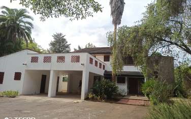 3 Bed House with En Suite at Ruaka Rd