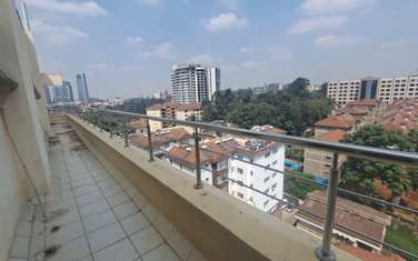 3 Bed Apartment with En Suite in Rhapta Road