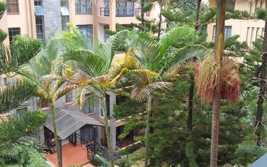 Furnished 2 Bed Apartment with En Suite at Riara Rd