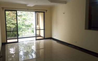 2 bedroom apartment for rent in Rhapta Road