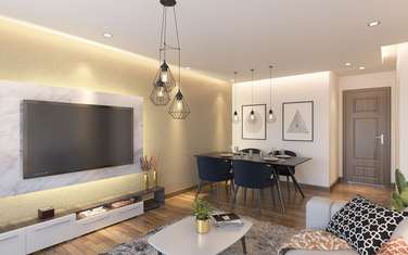 1 Bed Apartment with Lift at Usiu