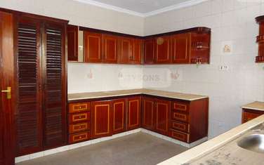 2 Bed Apartment  in Ngong Road