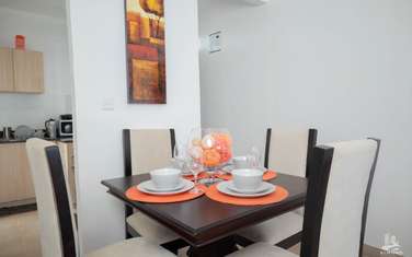 2 Bed Apartment with En Suite at After New Kitisuru Estate