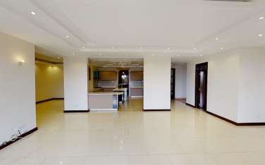 3 Bed Apartment with Swimming Pool at General Mathenge