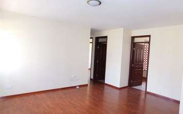2 bedroom apartment for rent in Kiambu Road