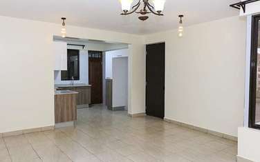 3 bedroom apartment for sale in South B
