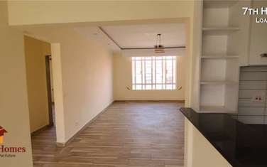 3 Bed Townhouse with En Suite at Kenyatta Road