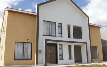 4 bedroom house for sale in Syokimau