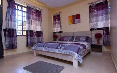 3 Bed Apartment with En Suite at Lower Kabete Road