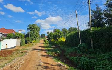 0.5 ac Residential Land at 1St Avenue