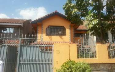 5 bedroom house for sale in Langata