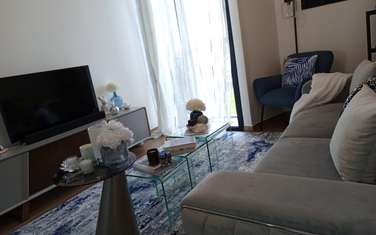 1 Bed Apartment with Swimming Pool at Tatu