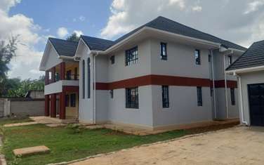 4 Bed Townhouse with En Suite at Garden Estate