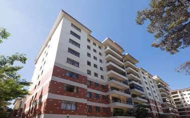 Furnished 3 Bed Apartment with En Suite at Ngong Road