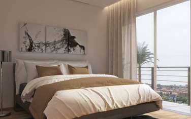 2 Bed Apartment with En Suite in Kileleshwa