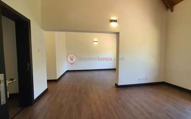 5 Bed Villa with En Suite in Lower Kabete