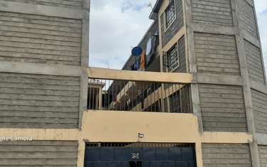 10 Bed Apartment with Parking in Kitengela