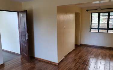 3 Bed House with En Suite in Lower Kabete
