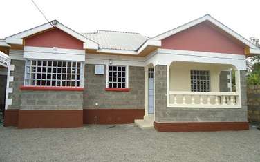  3 bedroom house for sale in Ongata Rongai