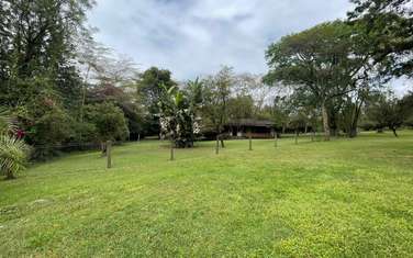 Commercial Land at Nakuru Highway