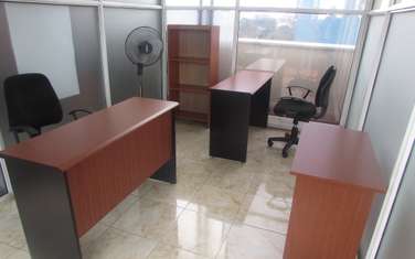 Furnished 180 ft² Commercial Property with Service Charge Included at Muthithi /Mpaka Road