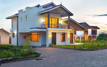 4 bedroom house for sale in Mombasa Road