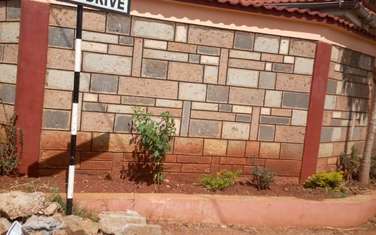 4 Bed Townhouse with En Suite at Serengeti Road