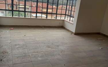 2 Bed Apartment with Backup Generator in Langata