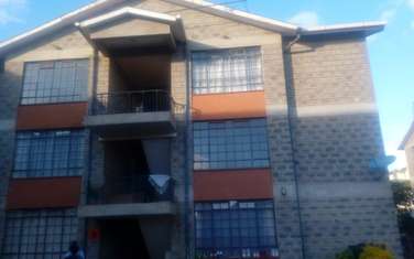 3 Bed Apartment with En Suite in Thika