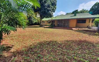 5 Bed House with En Suite at Loresho