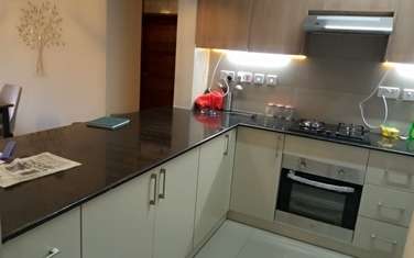 3 Bed Apartment with Balcony at Morningside Green Apartments