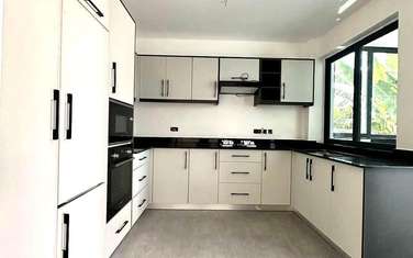 Serviced 2 Bed Apartment with En Suite at Waiyaki Way
