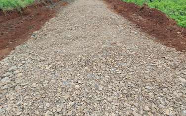 0.25 ac Land at Nyeri