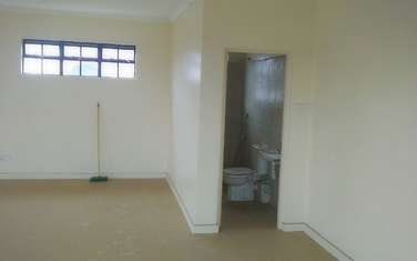 Commercial property for rent in Langata