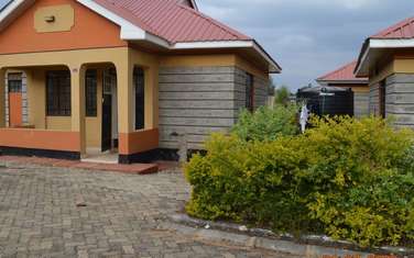 3 bedroom villa for sale in Gatundu South