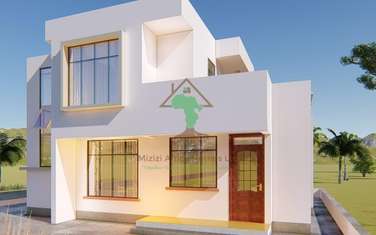 3 Bed House with En Suite in Kenyatta Road