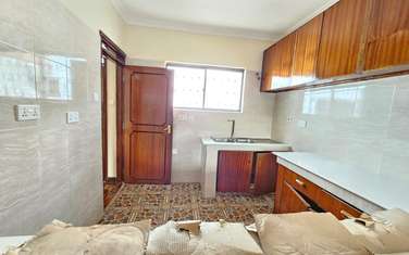 2 Bed Apartment with En Suite in Thigiri