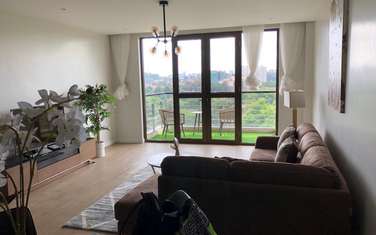 2 Bed Apartment in Riverside