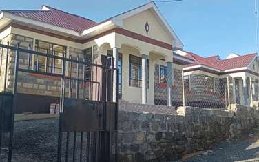 3 Bed House at Rimpa