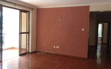 3 bedroom apartment for rent in Loresho